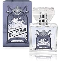 D.Gray-man 香水フレグランス アレン・ウォーカー D.Gray-man 香水フレグランス アレン・ウォーカー